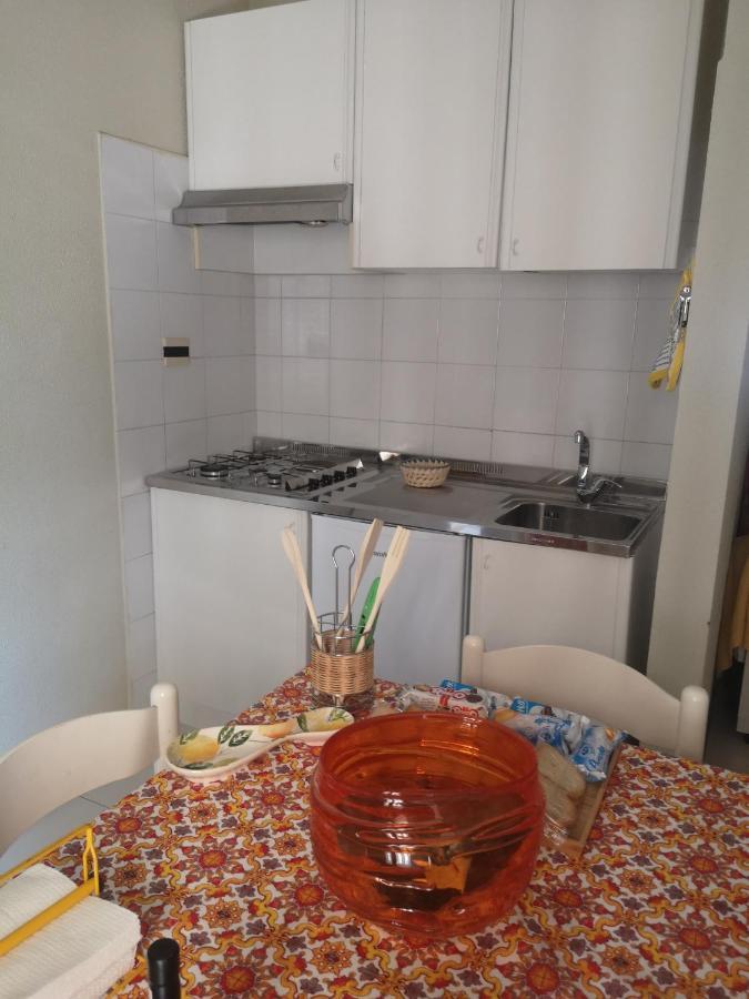 Apartamento La Mia Casetta Taormina